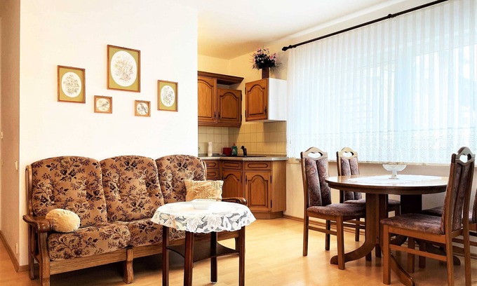 Lohsa Apartamento | FW Tom y Jerry - Silver Lake House en el oasis de ocio Mortka