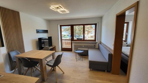 Sonthofen Apartamento | FW2-Allgäu