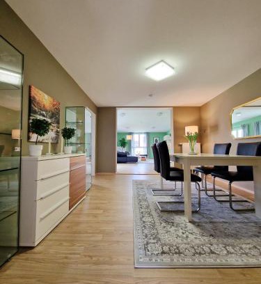 Dieburg Apartamento | FwDbg