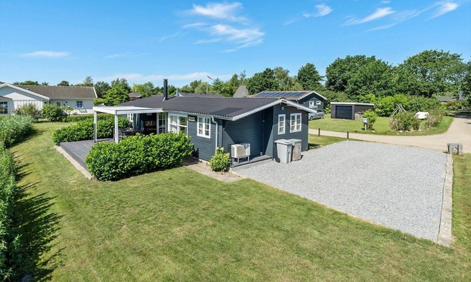 Vejlby Fed Casa | FY139 Middelfart - Altairvej 20