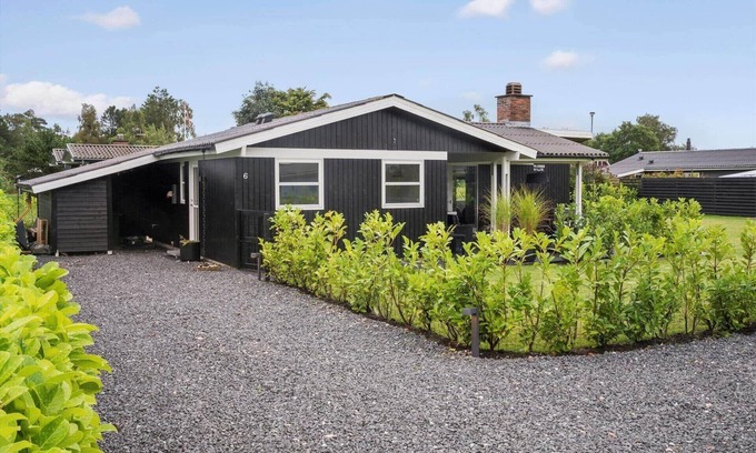 Vejlby Fed Casa | FY147 Middelfart - Antaresvej 6