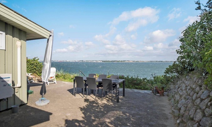 Middelfart Casa | FY155 Middelfart - Dæmningen 99