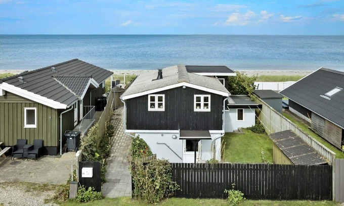 Tørresø Casa | FY217 Otterup - Veststranden 21