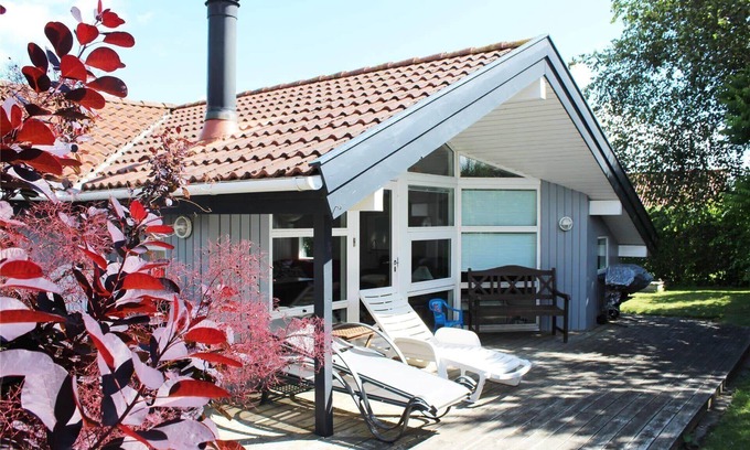 Næs Casa | FY242 Assens - Mellembakken 9