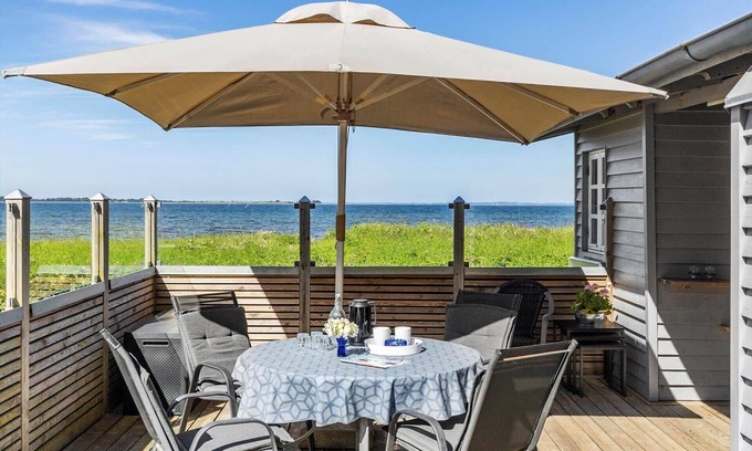 Næs Casa | FY247 Assens - Ved Klinten 15
