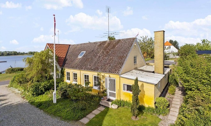 Haarby Casa | FY252 Haarby - Brunshusevej 23