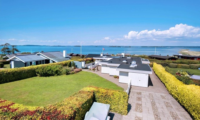 Bøjden Casa | FY268 Faaborg - Horsehoved 23