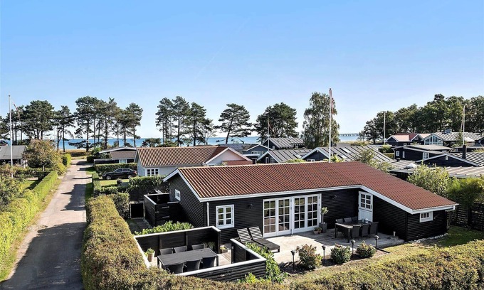 Nyborg Casa | FY318 Nyborg - Sommerbyen 23