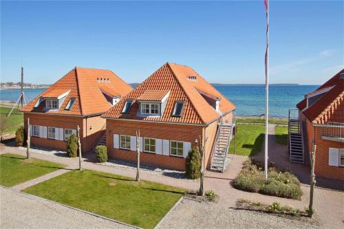 Kerteminde Apartamento | FY330-Kerteminde-Klintevej-45-lej-22-1-sal
