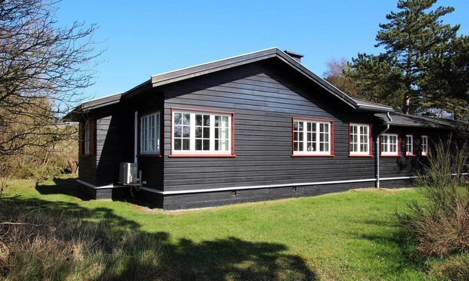 Martofte Casa | FY339 Martofte - Fynshovedvej 786