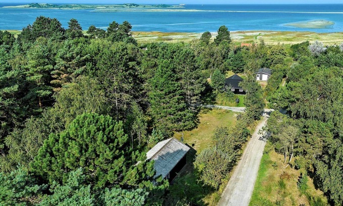 Martofte Casa | FY358 Martofte - Sandvejen 3