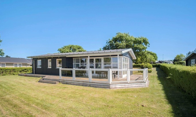 Bøjden Casa | FY367 Faaborg - Hesseløjevej 31