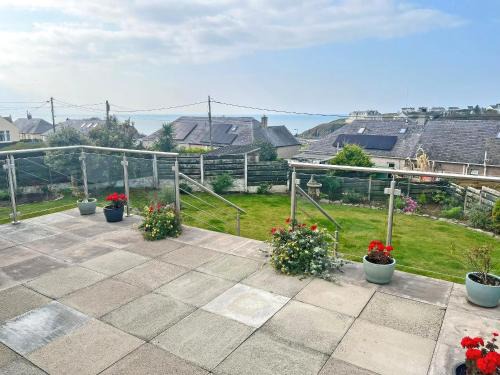 Portpatrick Casa | Fyebrae