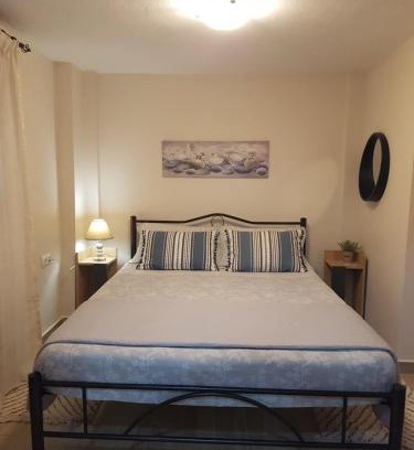Asprovalta Apartamento | Fyllou Apartment Asprovalta