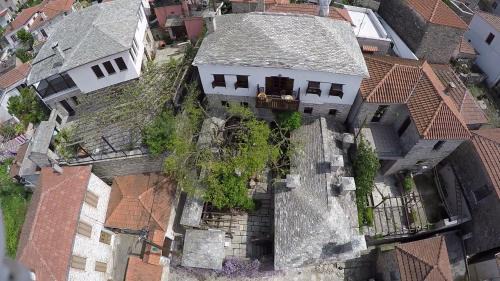 Lafkos Casa | Fyloma Villa With 5 Bedrooms