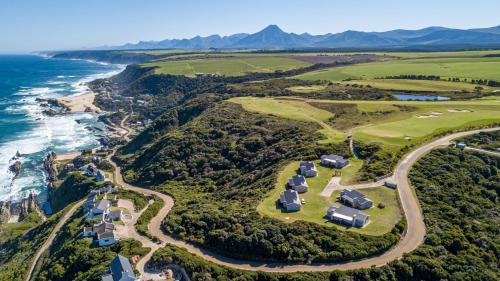 Eersterivierstrand Complejo | Fynbos Golf and Country Estate