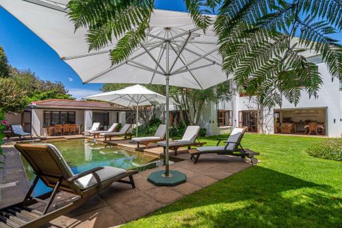 Fernkloof Casa | Fynbos House