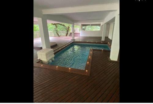 Kloof Apartamento | Fyndraai one bedroom flat