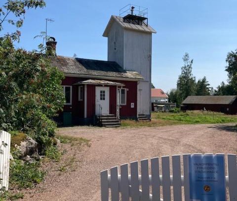 Kristinehamn Casa | Fyrhus