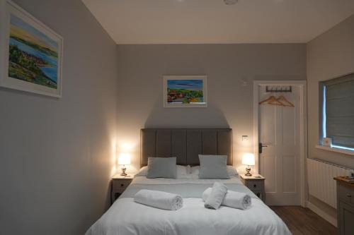 Cromarty Firth Apartamento | Fyrish View