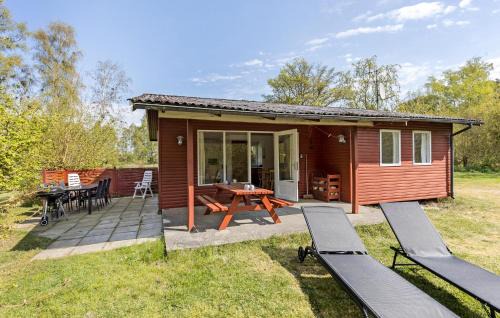 Pedersker Casa | Fyrreløs