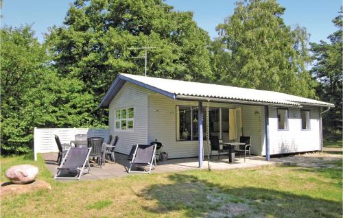 Pedersker Casa | Fyrreroden