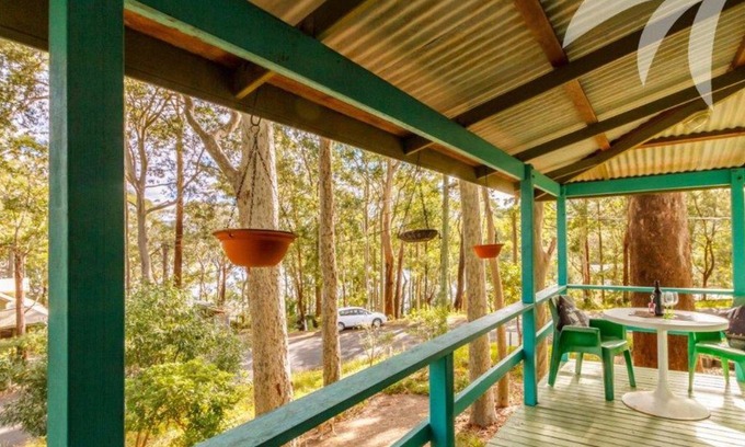 Smiths Lake Casa | Fyshwicks Cottage