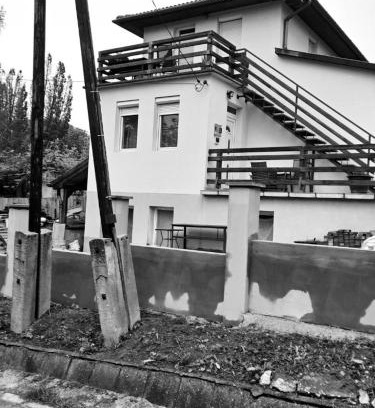 Miskolc-Tapolca Apartamento | Gábor - lak