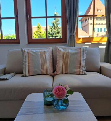 Koszeg Apartamento | Gábriel apartman 3