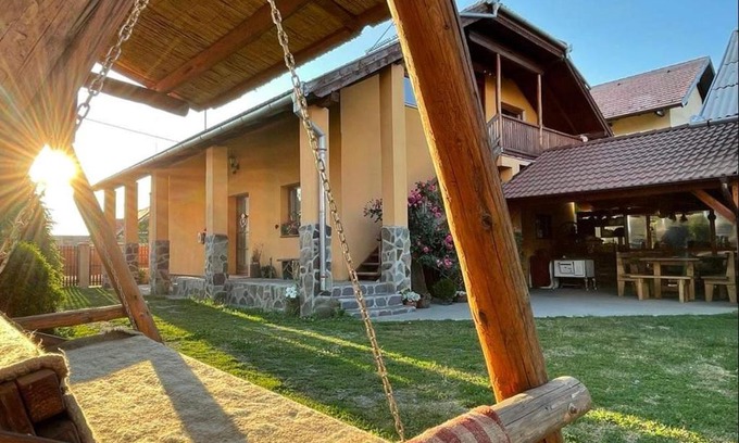 Lazarea Casa | Gáll vendégház
