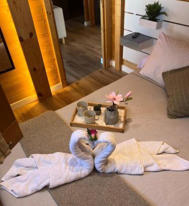 Adeje Casa | Gándara lodge