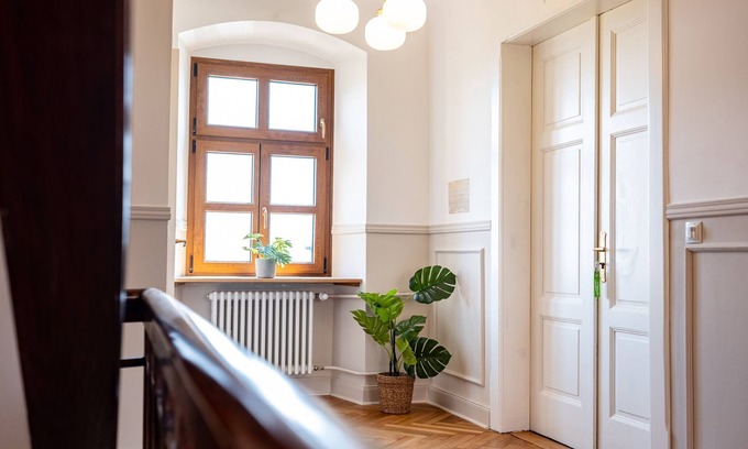 Bockenheim an der Weinstrasse Casa | Gästehaus Schloss Janson