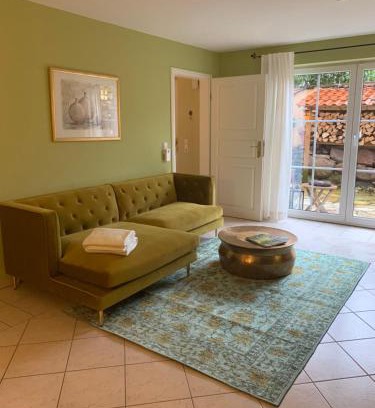 Windhagen Apartamento | Gäste-Apartment Verweilzeit