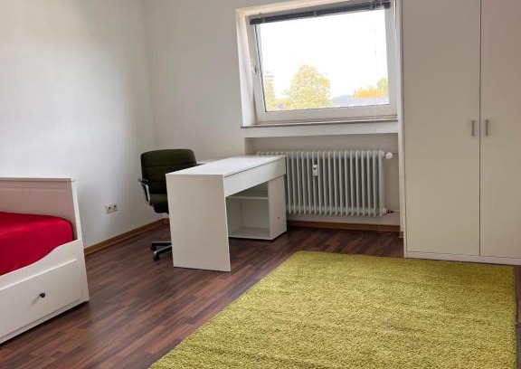 Rosenfeld Casa | Gäste, Handwerker Zimmer - 2 Betten