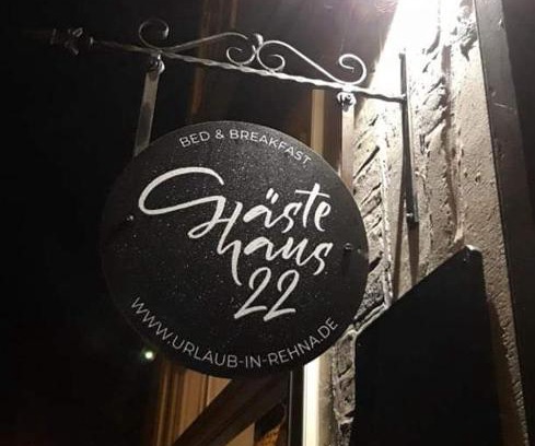 Rehna Cama Y Desayuno | Gästehaus 22 am Klostergarten