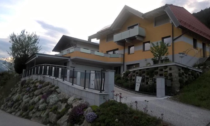 Navis Apartamento | Gästehaus Alberta