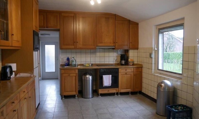 Herbern Casa | Gästehaus Alte Schmiede