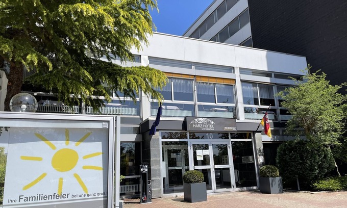 Bad Sachsa Casa | Gästehaus am Bornweg