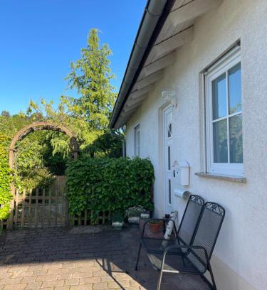 Otterbach Apartamento | Gästehaus Am Himmelreich