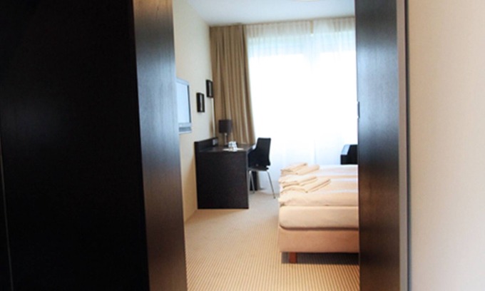 Karlsruhe City Centre Hotel | Gästehaus am Karlstor