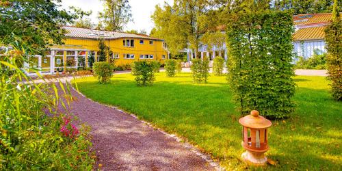 Neu Darchau Cama Y Desayuno | Gästehaus am Michaelshof, im «Haus der Natur»