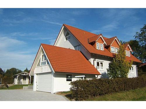 Herbstein Apartamento | Gästehaus am Radweg