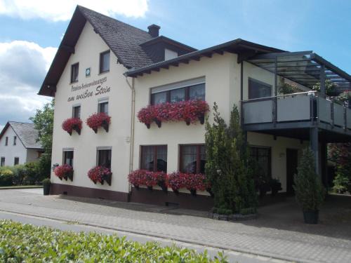 Faid Apartamento | Gästehaus "Am weißen Stein"