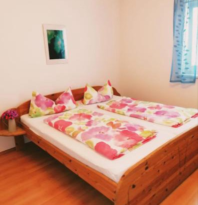 Pischelsdorf am Engelbach Casa | Gästehaus Anna