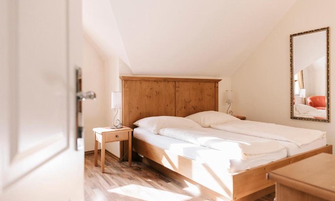 Retz Casa | Gästehaus Annemaria