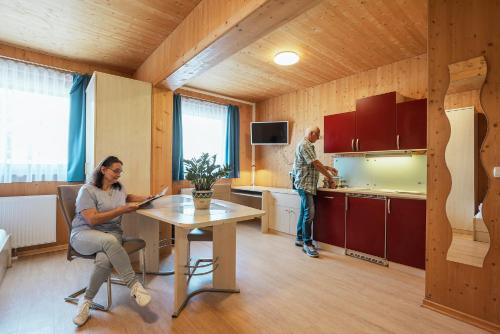 Spratzern Apartamento | Gästehaus Aquilin