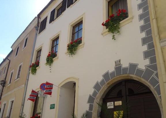 Krems an der Donau Cama Y Desayuno | Gästehaus auf der Kunstmeile