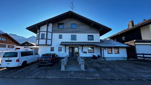 Verwaltungsgemeinschaft Hornergruppe Apartamento | Gästehaus Aurikel 10