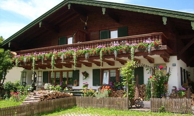 Eck Casa | Gästehaus Barbara Schwaiger