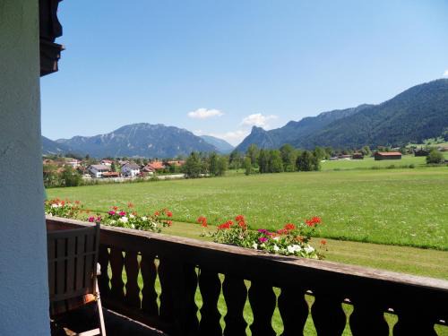 Unterammergau Casa | Gästehaus-Bauernhof Buchwieser